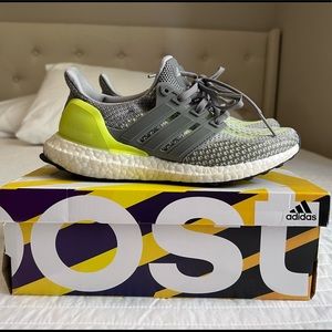 adidas Ultra Boost 2.0
ATR Glow in the Dark
